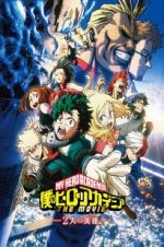 Watch My Hero Academia: Two Heroes Gomovies