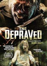 Watch The Depraved Gomovies