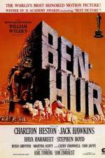 Watch Ben-Hur Gomovies