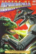 Watch Terror of Mechagodzilla Gomovies