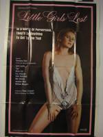 Watch Little Girls Lost... Gomovies