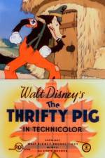 Watch The Thrifty Pig Gomovies