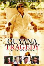 Watch Guyana Tragedy The Story of Jim Jones Gomovies