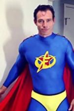 Watch The Adventures of Captain Fantastic & Mega Mom Gomovies