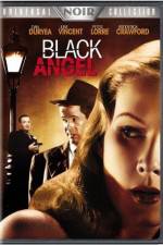 Watch Black Angel Gomovies