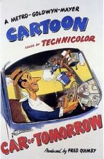 Watch Car of Tomorrow (Short 1951) Gomovies