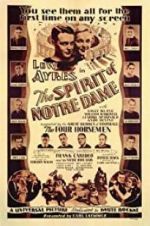 Watch The Spirit of Notre Dame Gomovies