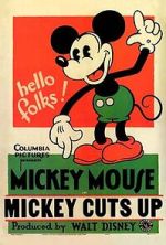 Watch Mickey Cuts Up (Short 1931) Gomovies