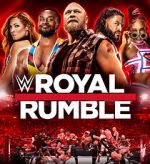 Watch WWE Royal Rumble (TV Special 2022) Gomovies