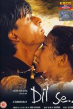 Watch Dil Se.. Gomovies