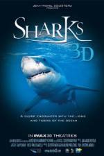 Watch Sharks 3D Gomovies