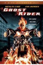 Watch Ghost Rider Gomovies