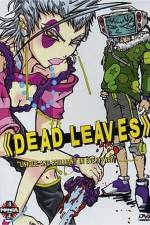 Watch Dead Leaves Gomovies