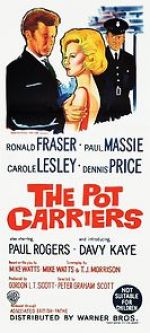 Watch The Pot Carriers Gomovies