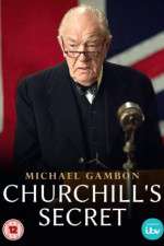 Watch Churchill's Secret Gomovies