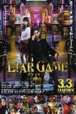 Watch Liar Game: Reborn Gomovies