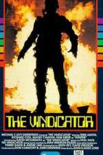 Watch The Vindicator Gomovies