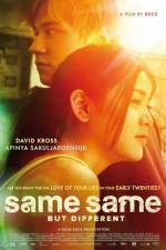 Watch Same Same But Different Gomovies