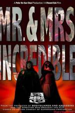 Watch Mr And Mrs Incredible Gomovies