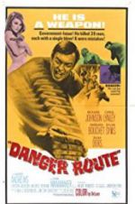 Watch Danger Route Gomovies