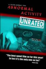 Watch Abnormal Activity Gomovies