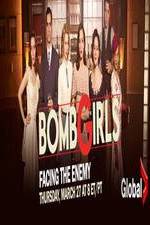 Watch Bomb Girls-The Movie Gomovies