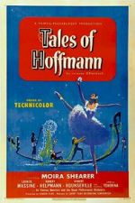 Watch The Tales of Hoffmann Gomovies