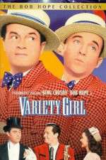 Watch Variety Girl Gomovies
