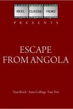 Watch Escape from Angola Gomovies