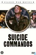 Watch Commando suicida Gomovies