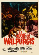 Watch The Werewolf Versus the Vampire Woman Gomovies