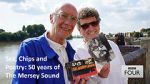Watch Sex, Chips and Poetry: 50 years of the Mersey Sound Gomovies