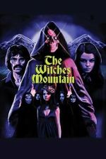 Watch The Witches Mountain Gomovies
