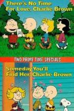 Watch Someday You'll Find Her Charlie Brown Gomovies