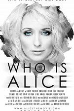 Watch Who Is Alice? Gomovies