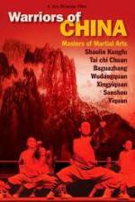 Watch Warriors of China Gomovies