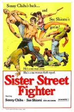 Watch Sister Street Fighter Gomovies