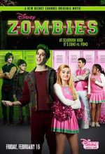 Watch Z-O-M-B-I-E-S Gomovies