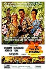 Watch The 7th Dawn Gomovies