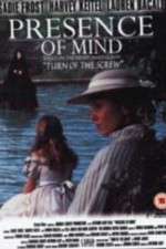 Watch Presence of Mind Gomovies