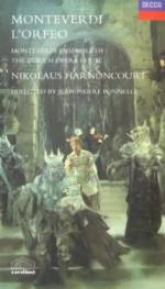 Watch L'Orfeo Gomovies