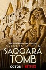 Watch Secrets of the Saqqara Tomb Gomovies