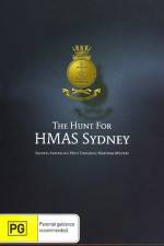 Watch The Hunt For HMAS Sydney Gomovies