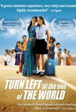 Watch Turn Left at the End of the World Gomovies
