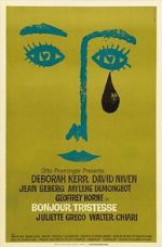Watch Bonjour Tristesse Gomovies