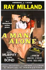 Watch A Man Alone Gomovies