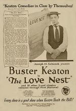 Watch The Love Nest Gomovies