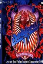 Watch Dokken - Live in Concert Philadelphia Gomovies