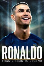 Watch Ronaldo: From Lisbon to Legend Gomovies