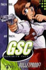 Watch Gunsmith Cats Gomovies